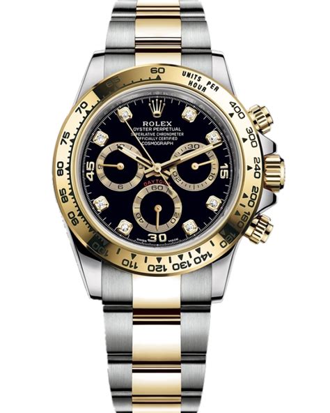 rolex daytona no lo quería nadie|Rolex daytona caliber.